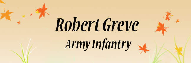 Robert Greve Banner